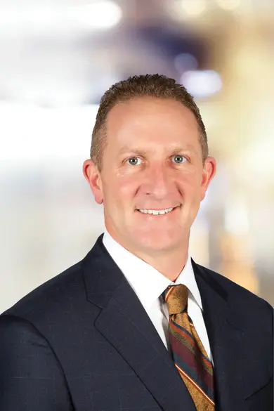 Portrait of Mike Sloan, REALTOR®.